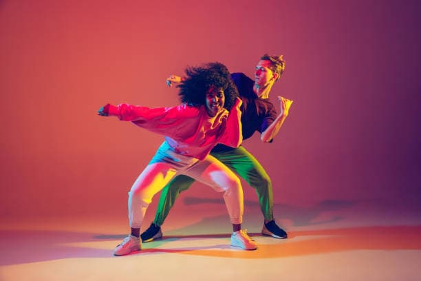 Image for Dancehall class