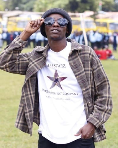 Photo of Kevo Allstarz